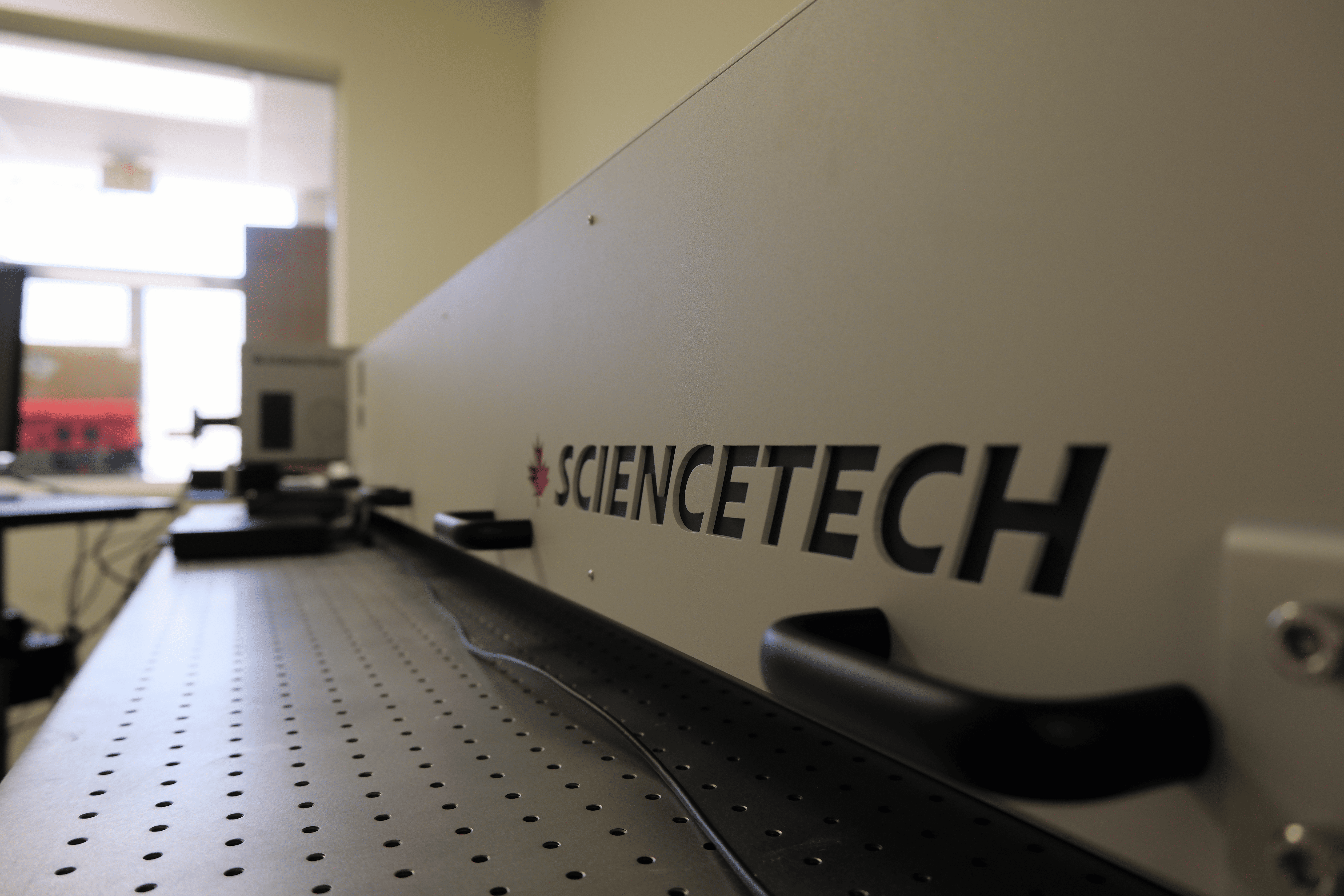 Industrial & Photonics OEMs Optics Applications