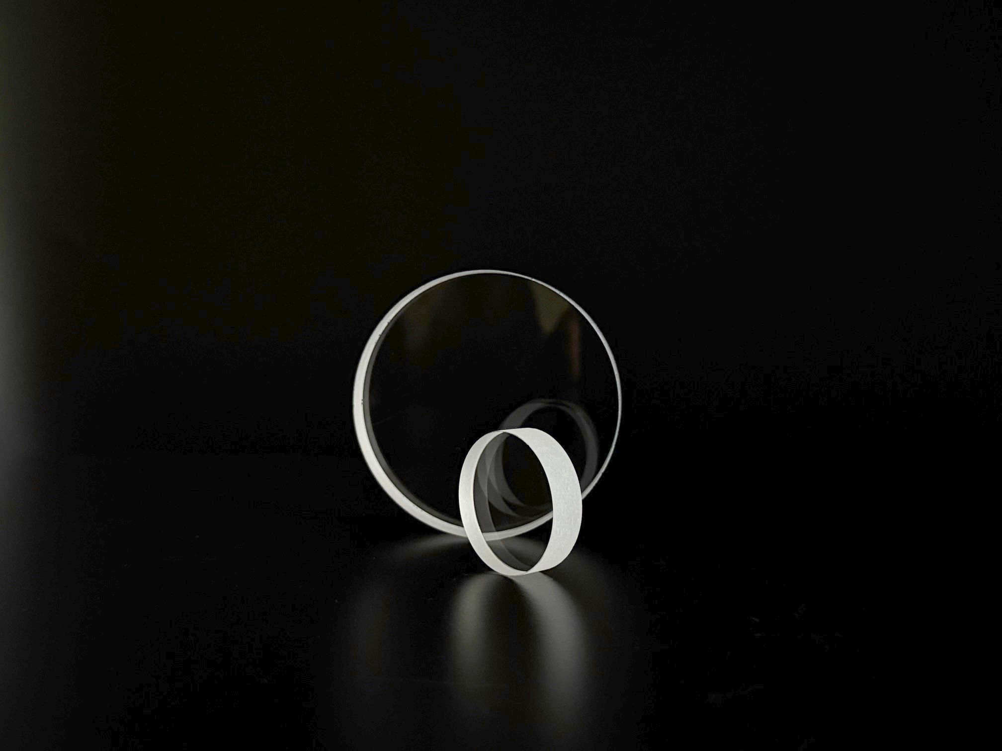 Precision Manufacturing Process