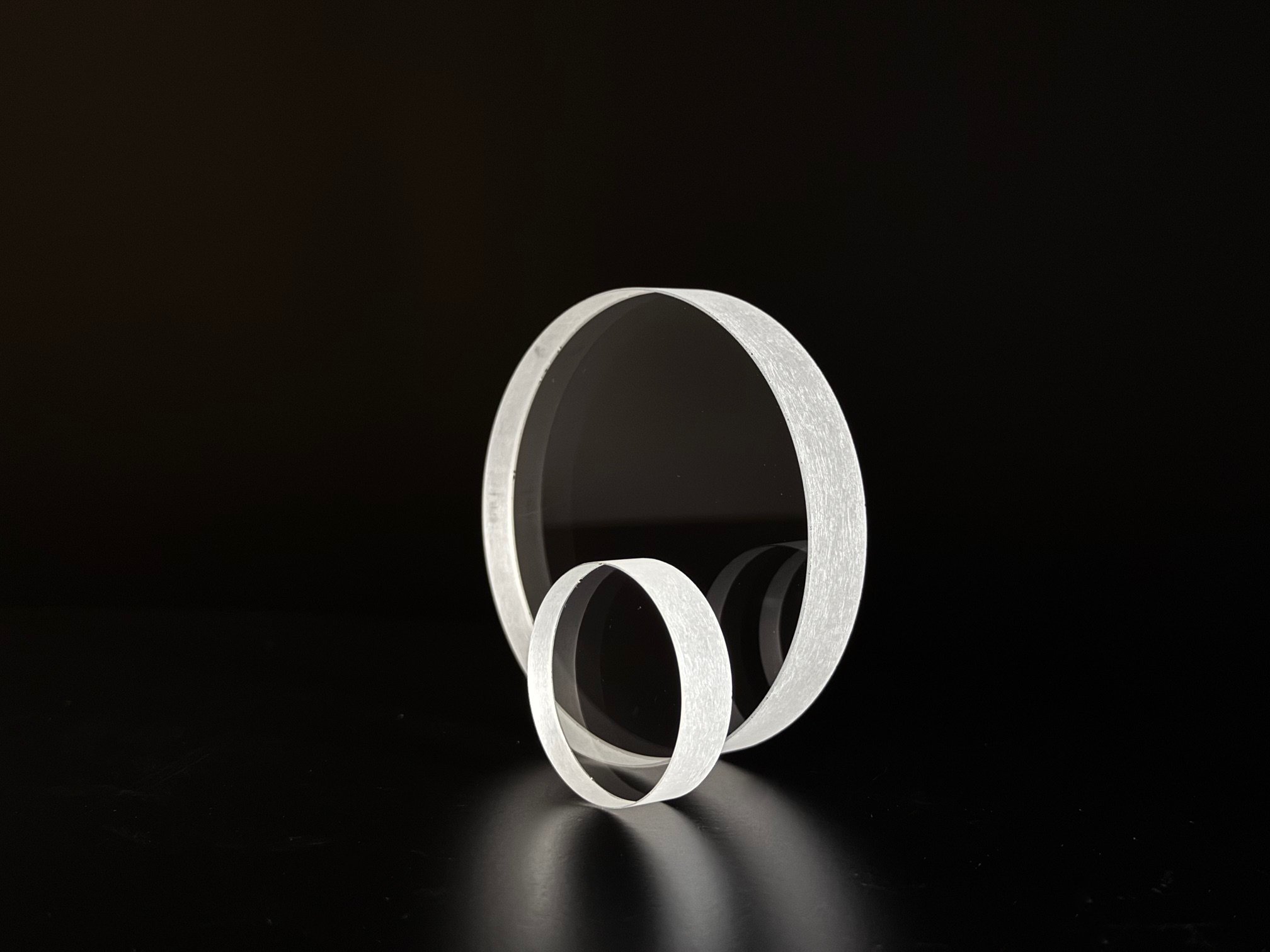 Precision Optics Image