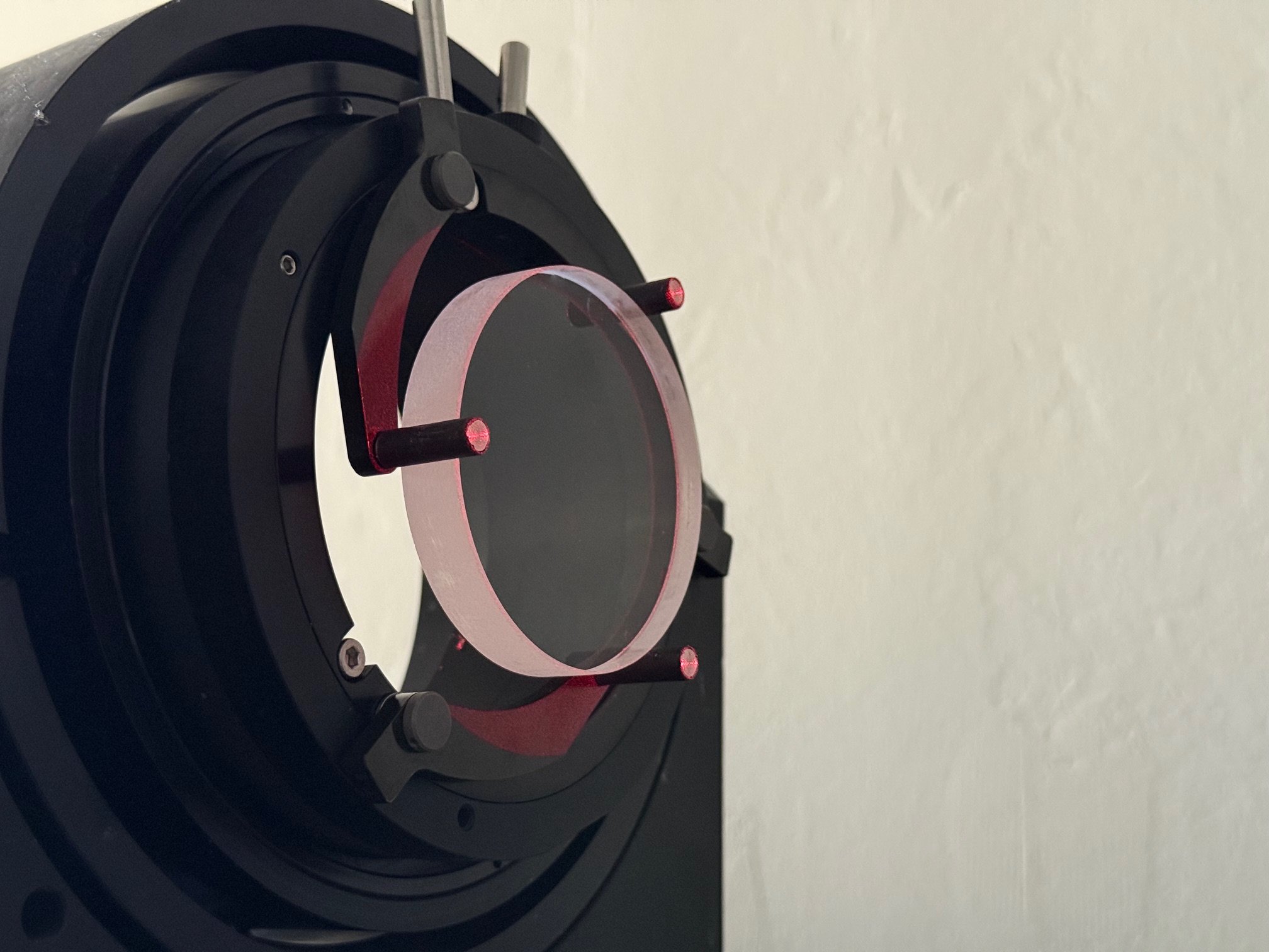 Technical Etalon Components