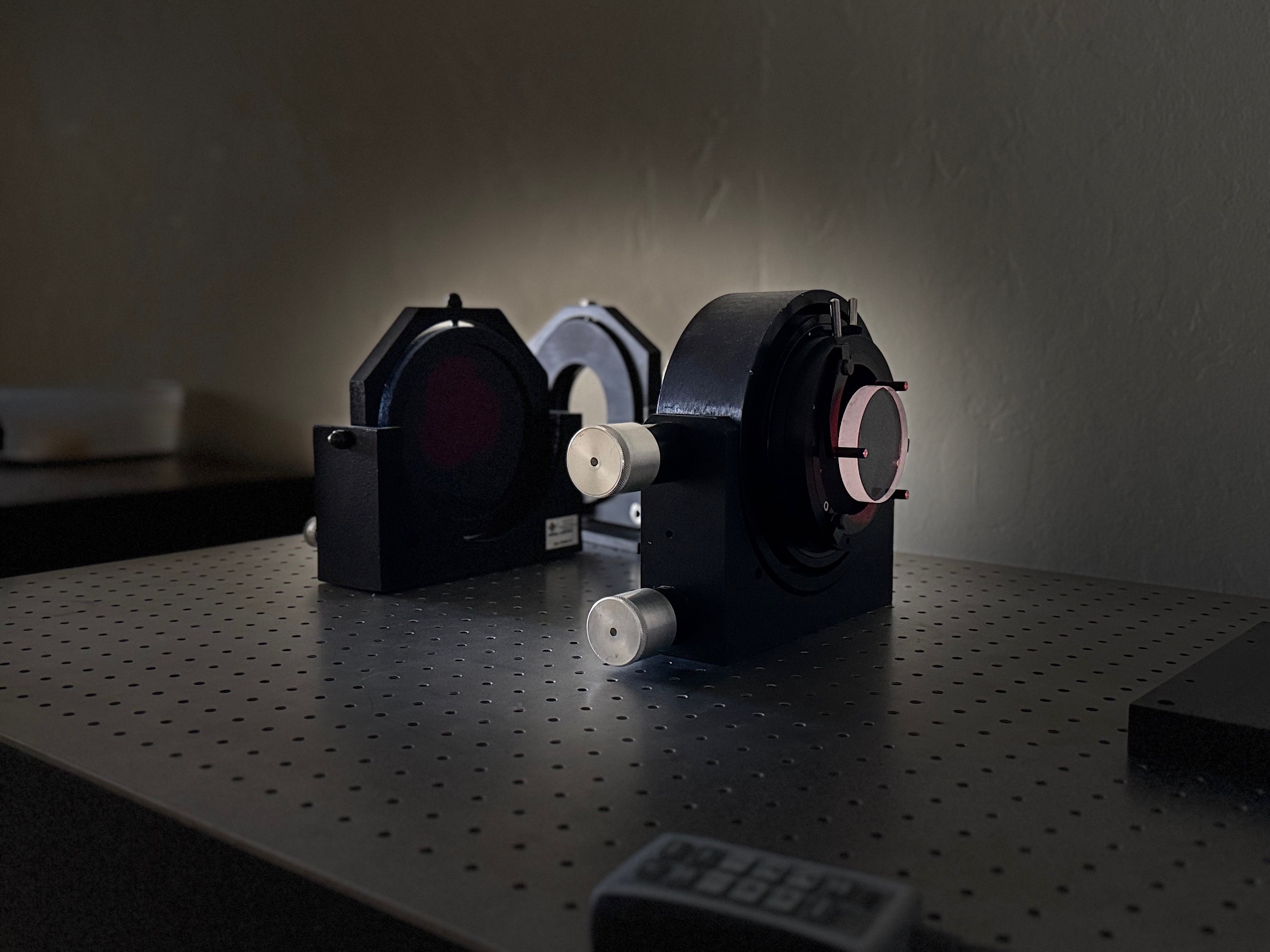 Precision Manufacturing Process