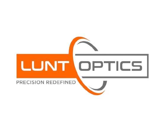 Lunt Optics logo